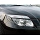 Toyota Axio '07 S-A style Eyelid