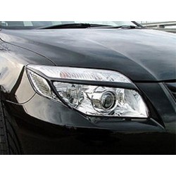 Toyota Axio '07 S-A style Eyelid