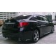 Toyota Allion '08 ARS style Body Kit