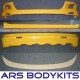 Toyota Allion '08 ER-A style Body Kit