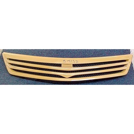 Toyota Allion '08 NC style Front Grille