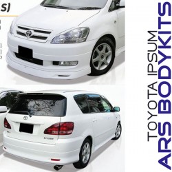 Toyota Ipsum '02 AS style Body Kit