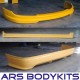 Toyota Isis '08 LP style Body Kit