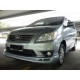 Toyota Innova '12 OM style Body Kit