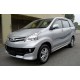Toyota Avanza '12 OM style Body Kit
