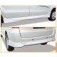 Toyota Avanza '03 BY-H style Body Kit