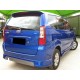 Toyota Avanza '05 OA style Body Kit