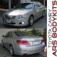 Toyota Camry '06 OM style Body Kit