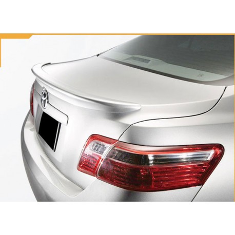 Toyota Camry '09 OM Style Rear Spoiler