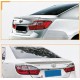 Toyota Camry '13 Rear Spoiler