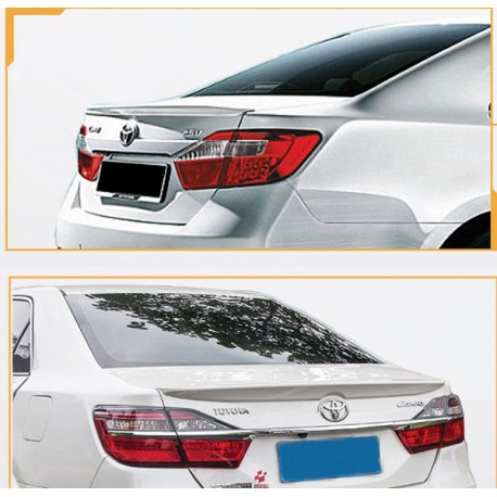 Toyota Camry '13 Rear Spoiler