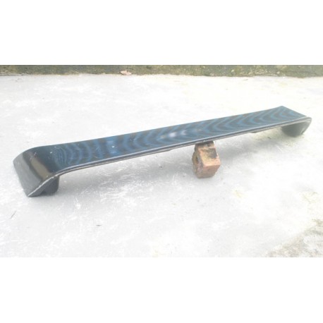 Toyota Altis '01 LS Style Spoiler