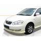 Toyota Altis '04 A style Body Kit