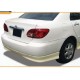 Toyota Altis '04 A style Body Kit