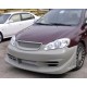 Toyota Altis '04 DSE Style Front Bumper