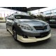 Toyota Altis '08 C style Body Kit