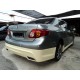 Toyota Altis '08 C style Body Kit