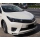 Toyota Altis '15 TS style Body Kit