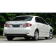 Toyota Altis FL '11 OM style Body Kit