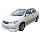 Toyota Vios '03 & '06 TD style Body Kit