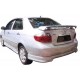 Toyota Vios '03 & '06 TD style Body Kit