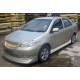 Toyota Vios '03 ARS style Body Kit