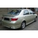 Toyota Vios '03 ARS style Body Kit