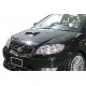 Toyota Vios '03 T style Air Scoop