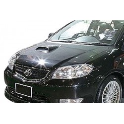 Toyota Vios '03 T style Air Scoop