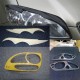 Toyota Vios '03 SG Style Eyelid