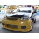 Toyota Vios '06 IN-A Style Body Kit