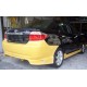 Toyota Vios '06 IN-A Style Body Kit