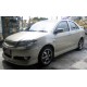 Toyota Vios '06 W-A style Body Kit
