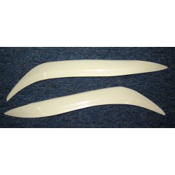 Toyota Vios '06 D Style Eyelid