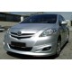 Toyota Vios '07 TT style Body Kit