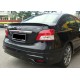 Toyota Vios '07 TT style Body Kit