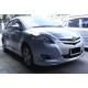 Toyota Vios '07 TD style Body Kit