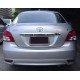 Toyota Vios '07 TD style Body Kit