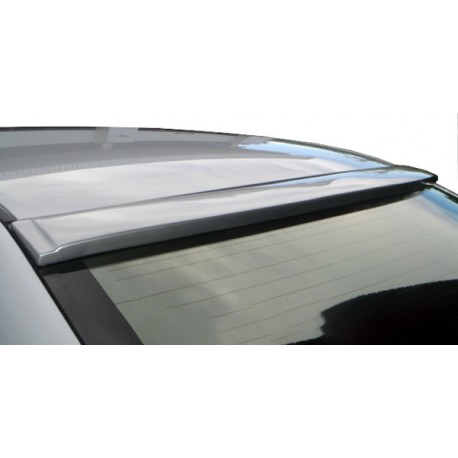 Toyota Vios '09 G Roof Spoiler