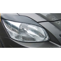 Toyota Vios '08 Eyelid