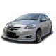 Toyota Vios '09 C style Body Kit