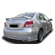 Toyota Vios '09 C style Body Kit