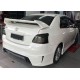 Toyota Vios '09 Galaxy X style Body Kit