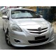 Toyota Vios '09 TDS style Body Kit