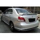 Toyota Vios '09 TDS style Body Kit