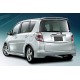 Toyota Ractis '07 OA style Body Kit