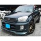 Toyota RAV-4 2/Doors 4/Doors '01 TD style Body Kit
