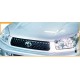 Toyota RAV-4 '01 TD Style Eyelid
