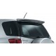 Toyota Rush '06 OM Style Spoiler
