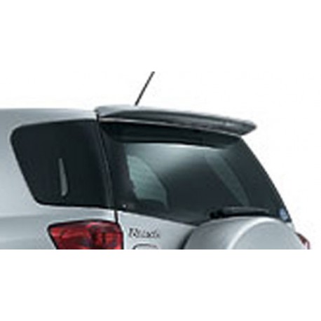Toyota Rush '06 OM Style Spoiler